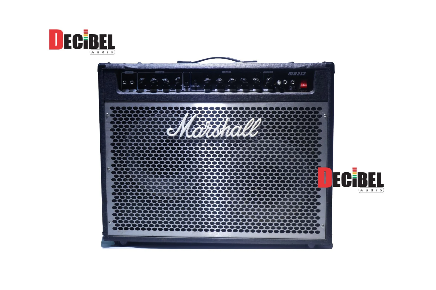 Marshall Lead combo speaker