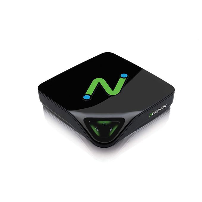 Ncomputing L300 Ethernet Virtual Desktop With VSpace