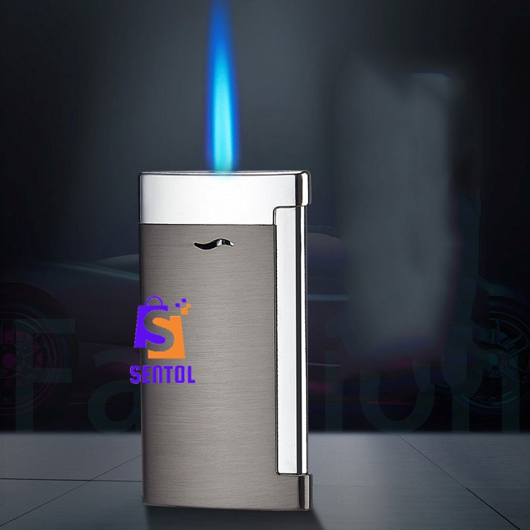 Jet Flame Butane Gas Lighter