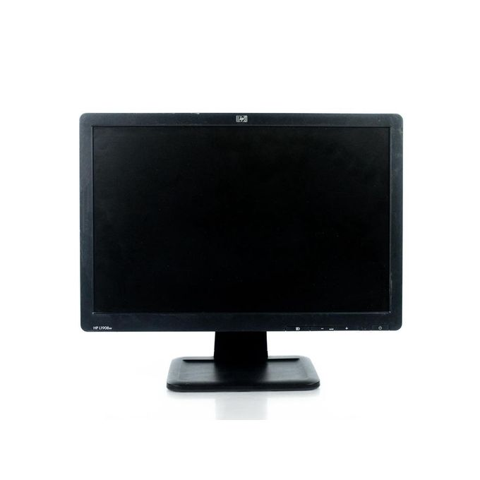 HP 19 inch LCD TFT Monitor + VGA