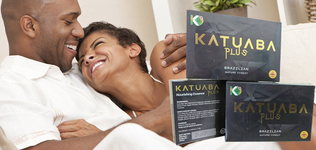 Katuaba Plus(men'sbooster)