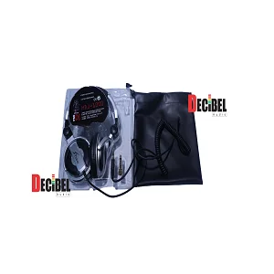 EV HD2000 headset