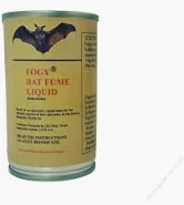 Bat (CRP) Repellant (200ml)