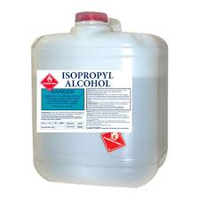 Iso propyl Alcohol 20 Ltrs