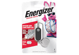 Energizer Key Chain light(Touch Tech)