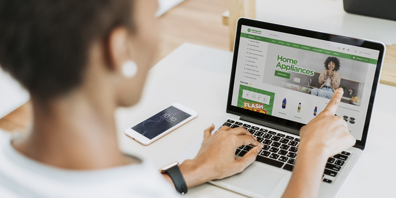 Unveiling the All-New Mybigorder: A Seamless Online Shopping and Selling Experience for Buyers Unveiling the All-New Mybigorder: A Seamless Online Shopping and Selling Experience for Buyers