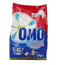 Omo Fast Action Hand Washing Powder 1KG