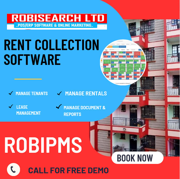 RENTAL COLLECTION SOFTWARE