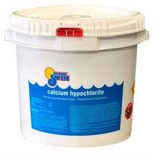 Calcium Hypochlorite (Chlorine 70%) Aquafit 45 Kg