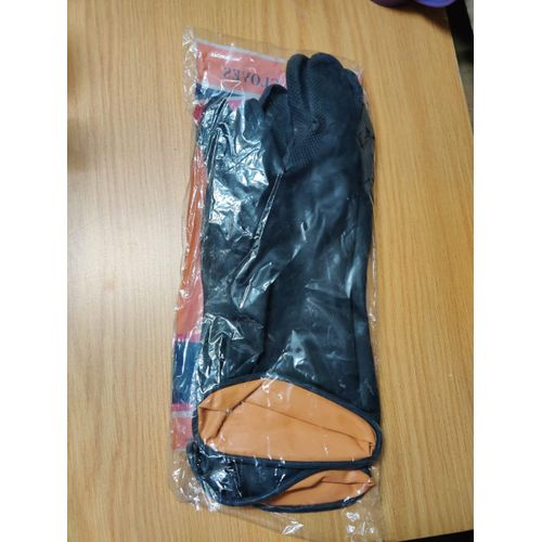 Sun Industrial Rubber Gloves (heavy Duty)