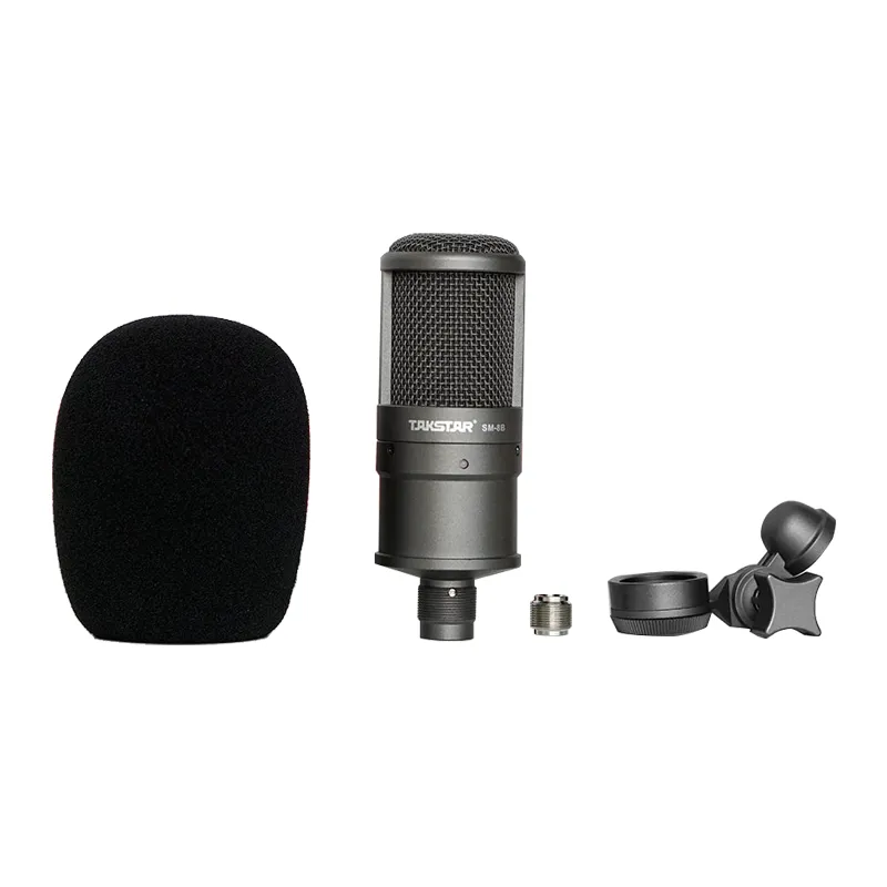 TAKSTAR SM7B Studio Microphones
