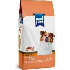 Pawpaw Adult Dog Food Salmon 15Kg