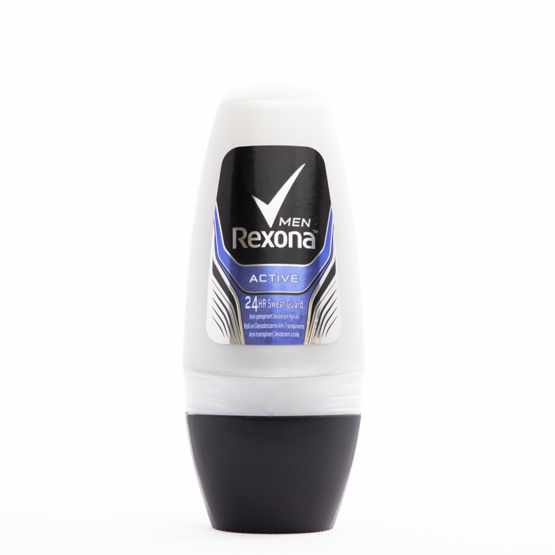 REXONA M RO ACTIVE CAF TITAN 24X25ML