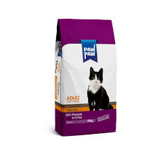 Pawpaw Adult Cat Food Chicken 15Kg