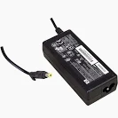 HP 65W 18.5V/3.5A Yellow Pin Laptop Charger