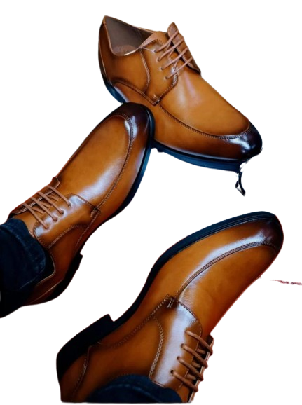 Men official  leather shoes