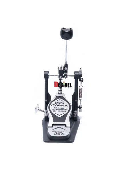 Kick Pedal drum accessory