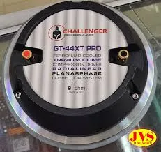Tweeter xt44