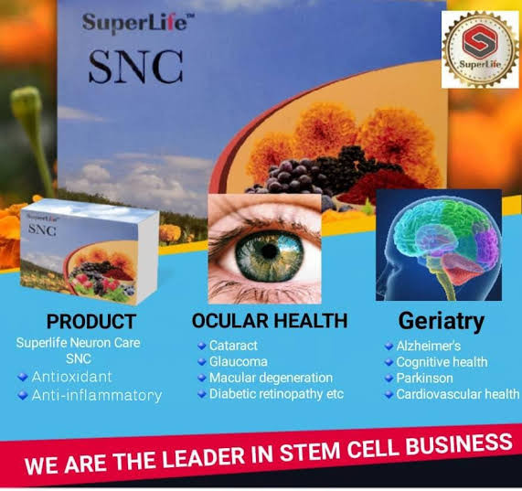 SNC super neuron care