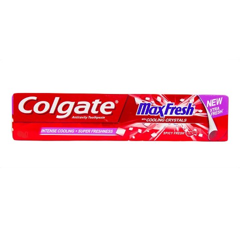 Colgate Max Fresh Toothpaste 30G