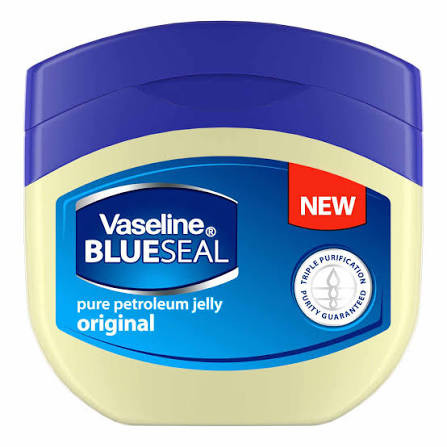 Vaseline Original Pure Petroleum Jelly 45ml