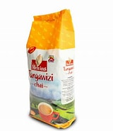 MELVINS GINGER TEA 250g
