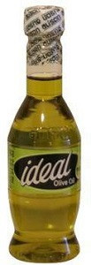 Alison’s Ideal Pure Olive Oil 200 ml