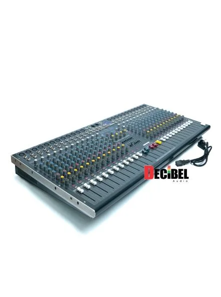 Makie Smx 2400 mixer