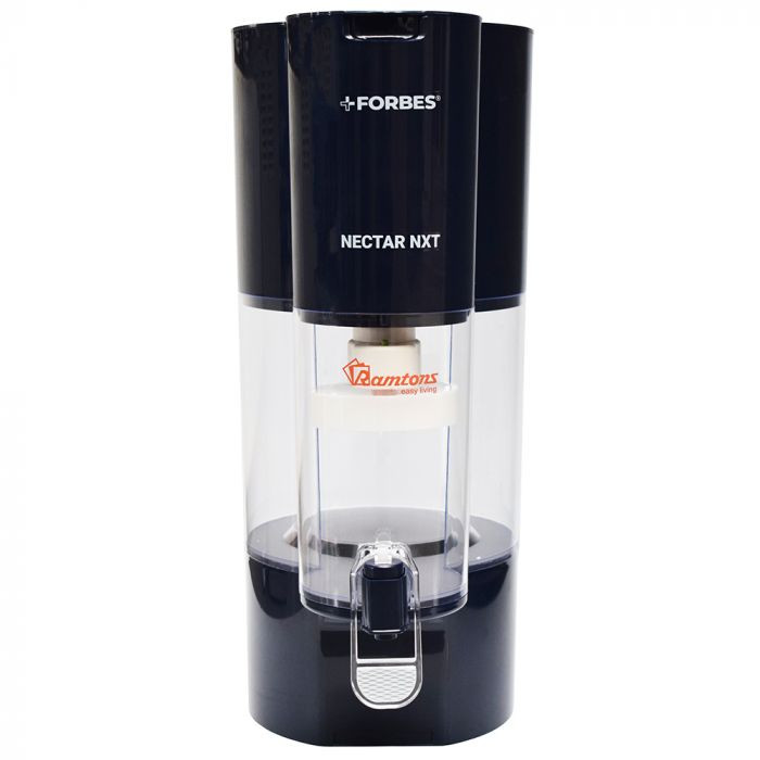 RAMTONS FORBES NECTAR 4000LT NXT GRAVITY PURIFIER - RM/677