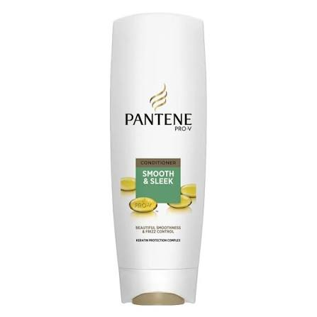 Pantene conditioner 400ml smooth & sleek 400ml