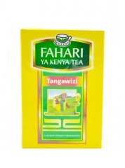 Fahari Ya Kenya Tea Tangawizi 50 g