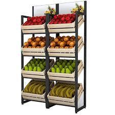 Fruit rack
