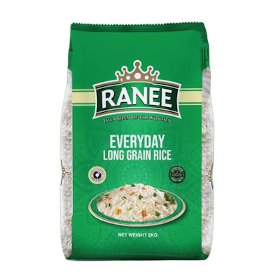 RANEE Everyday Rice 5kg