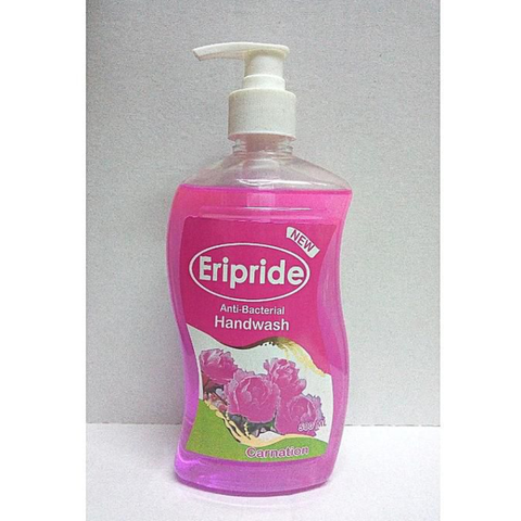 Eripride carnation hand wash 500ml
