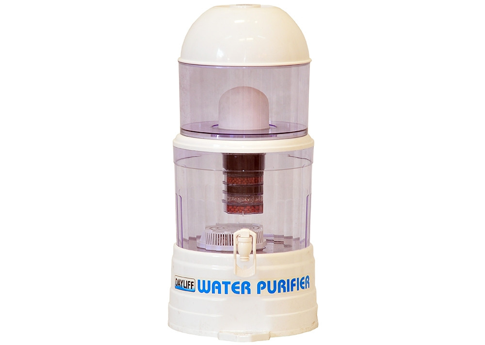 Dayliff Water Purifier