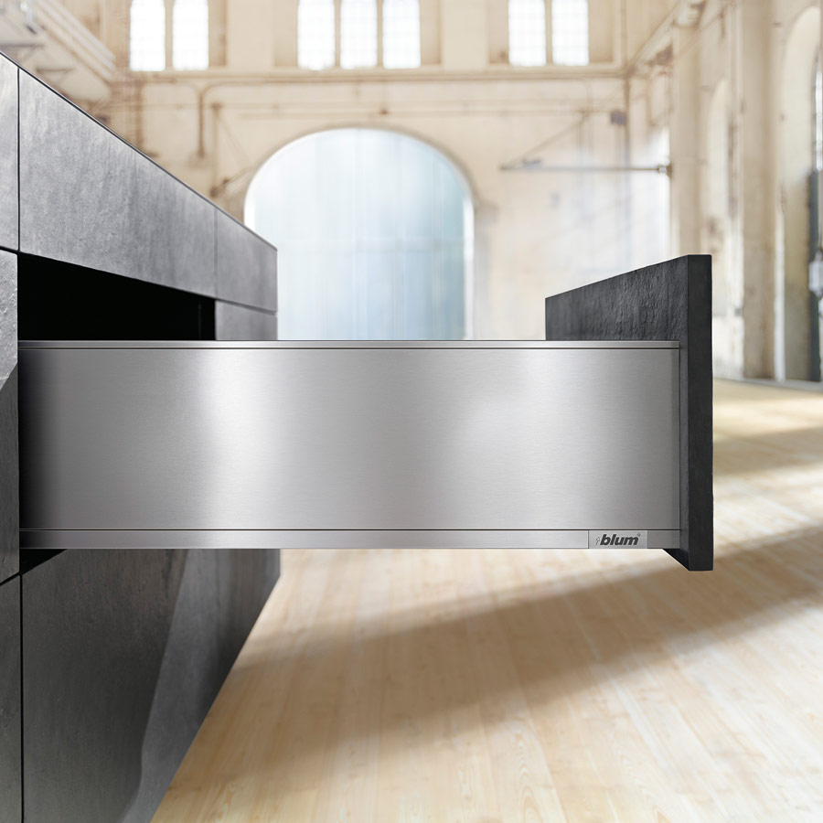 Drawer Box Systems  | Legrabox Inner Drawer M 500mm Kit |