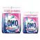 OMO Powder Extra Fresh Banded (1KG+400G)