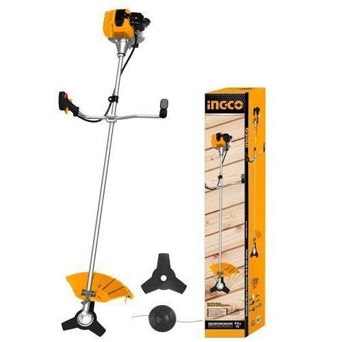Ingco Industrial High Power Brush/ Grass Cutter
