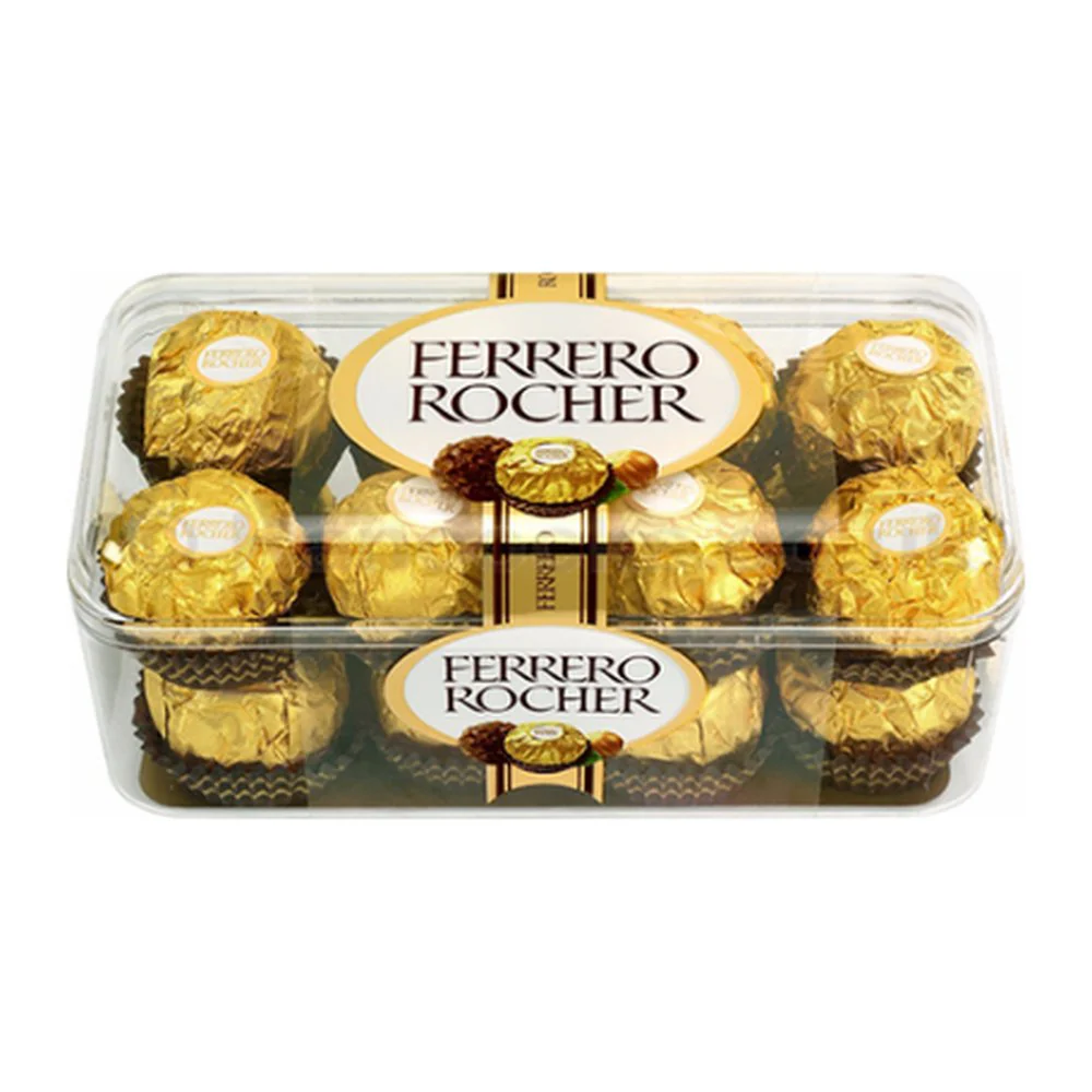 Rocher T.8 Ferrero 100G Occasion