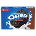 Oreo Choco36.5X 12