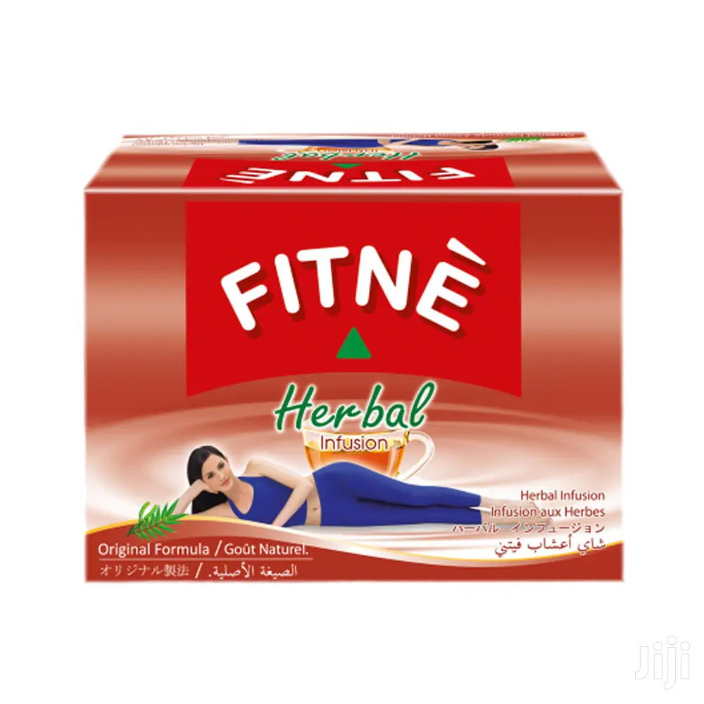 Senna Tea