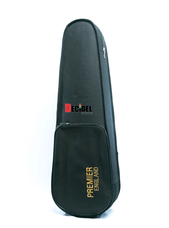 Guitar bag