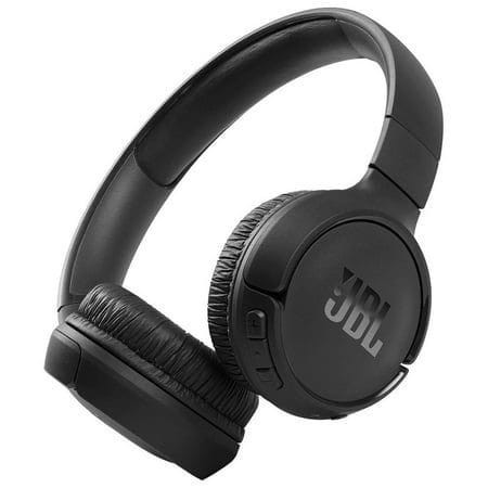 JBL Bluetooth  Wireless Headphones - Tune 510BT Black