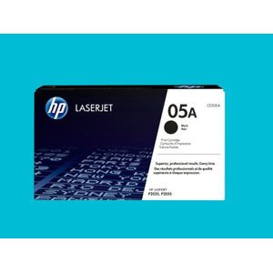 05A HP toner