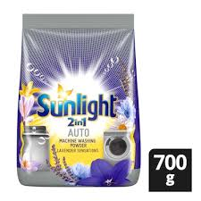SUNLIGHT AUTO POWDER LAVENDER  700G