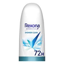 Rexona Roll On Shower Clean 25ml
