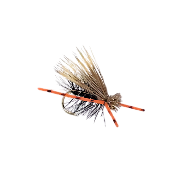 Dry Fishing Flies