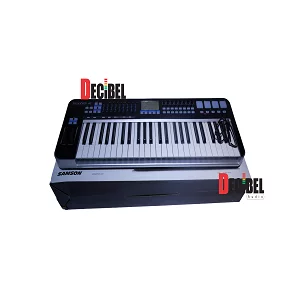 Samson Graphite 49 keys (keyboard)