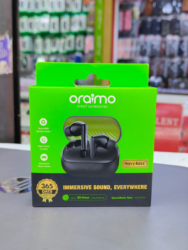 Oraimo SpaceBuds Neo