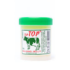 TIPTOP MILKING JELLY 50ML